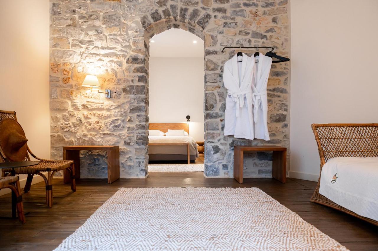 Couvent De La Salette & Spa Мийо Экстерьер фото
