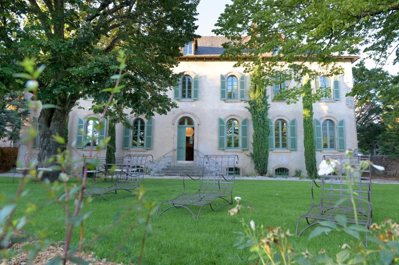 Couvent De La Salette & Spa Мийо Экстерьер фото