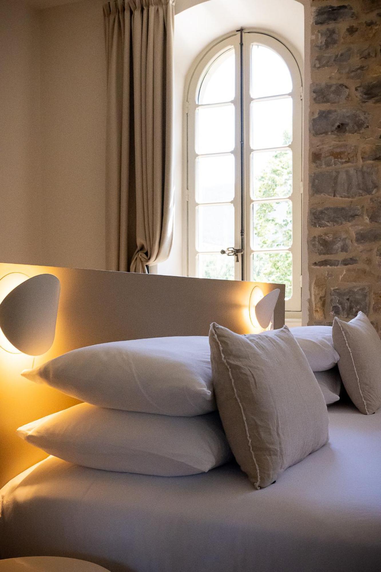 Couvent De La Salette & Spa Мийо Экстерьер фото
