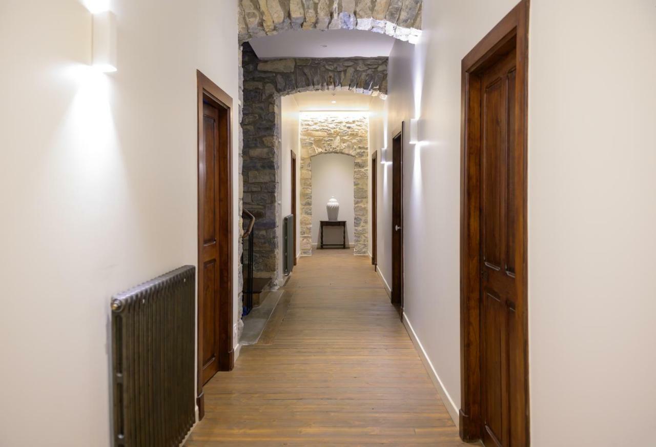 Couvent De La Salette & Spa Мийо Экстерьер фото